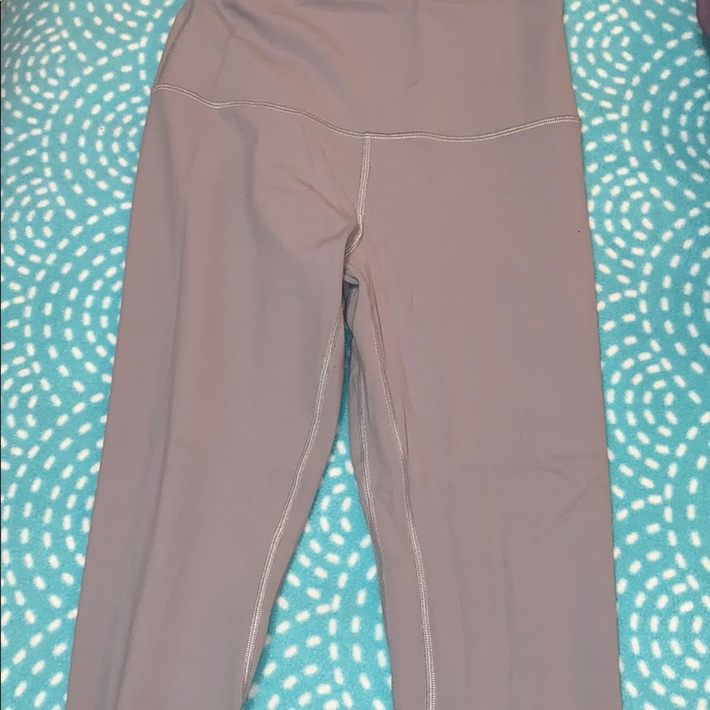 Lululemon Align Leggings